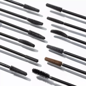 [Mascara glam & doll sculpt & volume rezistent la pa catrice - 1001cosmetice.ro] [7]