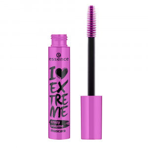 [Mascara i love extreme crazy volume, essence, 12ml - 1001cosmetice.ro] [1]