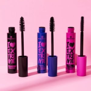 [Mascara i love extreme crazy volume, essence, 12ml - 1001cosmetice.ro] [2]