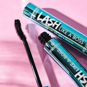 Mascara lash like a boss instant volume & lenght, ultra black, essence, 12 ml thumb 6 - 1001cosmetice.ro