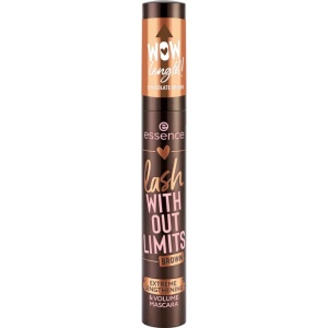 [Mascara maro, love it a choco' lot!, essence, 13 ml - 1001cosmetice.ro] [2]