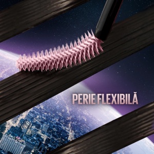 [Mascara sky high lash sensational, black, maybelline, 7.2 ml - 1001cosmetice.ro] [9]
