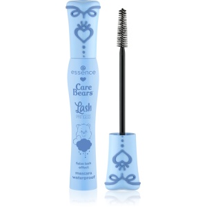 Essence choose your glow highlighter palette | Mascara waterproof, cu efect de gene false, care bears lash princess, essence, 12 ml | 1001cosmetice.ro