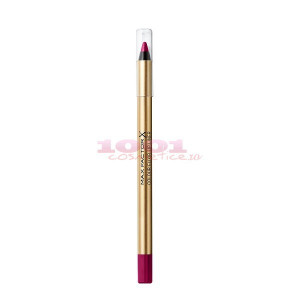 Max factor colour elixir lip liner creion de buze plum passion 20 thumb 1 - 1001cosmetice.ro