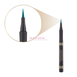 Max factor masterpiecehigh precision liquid eyeliner turquoise 40 thumb 4 - 1001cosmetice.ro
