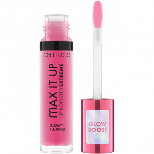 Max It Up Lip Booster Extrem Luciu de buze Glow On Me 040 Catrice