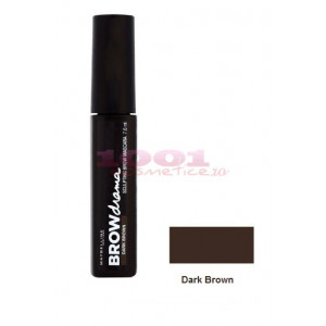 Maybelline brow drama sculpting brow rimel pentru sprancene thumb 4 - 1001cosmetice.ro