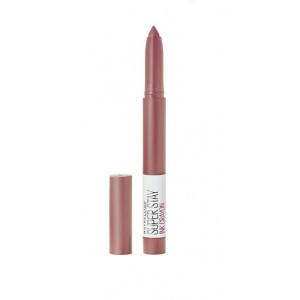 Maybelline super stay ink crayon ruj de buze rezistent trust your gut 10 thumb 1 - 1001cosmetice.ro