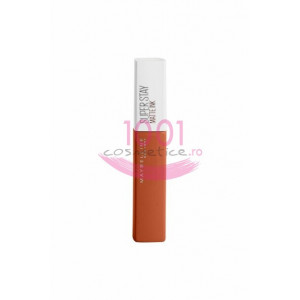 Maybelline superstay matte ink ruj lichid mat globetrotter 135 thumb 2 - 1001cosmetice.ro