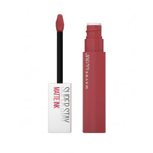 MAYBELLINE SUPERSTAY MATTE INK RUJ LICHID MAT RINGLEADER 175