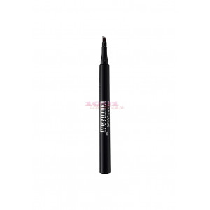Maybelline tattoo brow medium brown 120 thumb 3 - 1001cosmetice.ro