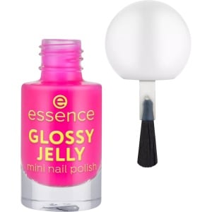 [Mini lac de unghii glossy jelly 02 essence, 5 ml - 1001cosmetice.ro] [7]