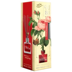 [Odorizant betisoare pentru camera autumn bouquet elix, 100 ml - 1001cosmetice.ro] [3]