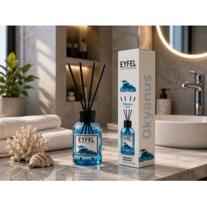 [Odorizant betisoare pentru camera red diffuser, miros de ocean, eyfel, 120 ml - 1001cosmetice.ro] [3]