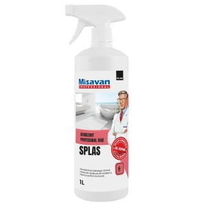 Curatenie, misavan | Odorizant de baie dr. stephan splash misavan 1l | 1001cosmetice.ro