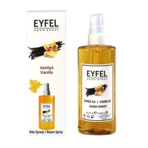 [Odorizant de camera spray aroma de vanilie eyfel, 400 ml - 1001cosmetice.ro] [3]
