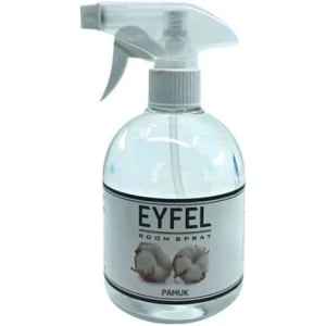 [Odorizant de camera spray cu aroma de bumbac , eyfel, 500 ml - 1001cosmetice.ro] [1]