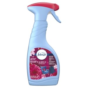 Odorizant spray pentru textile Coup de Foudre Lenor Febreze, 500 ml