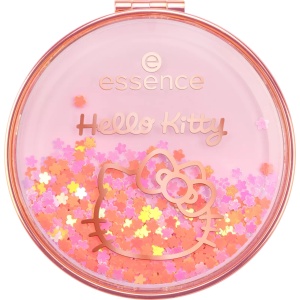 [Oglinda pentru poseta hello kitty, essence - 1001cosmetice.ro] [1]