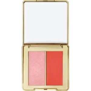 Față, catrice | Paleta 2-in-1 spring and the city eye & cheek glow complex c01 · rosé & rooftops, catrice, 6,4 g | 1001cosmetice.ro
