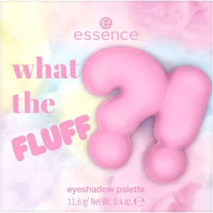 [Paleta de 9 farduri colectia what the fluff?! essence - 1001cosmetice.ro] [3]