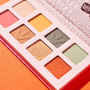 [Paleta de farduri 8 nuante jurassic world eyeshadow palette essence - 1001cosmetice.ro] [3]