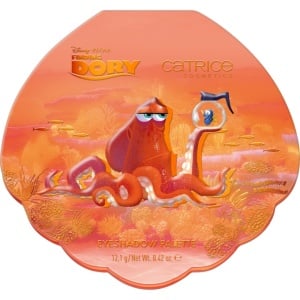 [Paleta de farduri pentru pleoape, disney pixar finding dory, great barrier reef 020, catrice, 12.1 g - 1001cosmetice.ro] [3]