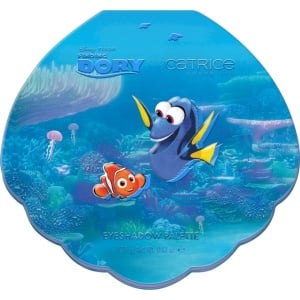 [Paleta de farduri pentru pleoape, disney pixar finding dory, just keep swimming 010, catrice, 12.1 g - 1001cosmetice.ro] [3]