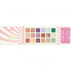 [Paleta farduri 18 nuante ready for a ride? essence cosmetics - 1001cosmetice.ro] [1]