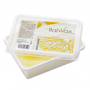 Parafina Lemon Italwax, 500 ml