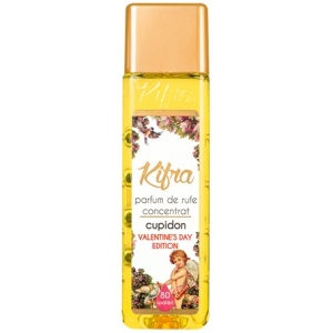 Tratament express reparator 7 secunde split ends miracle pentru varfuri despicate gliss, 200 ml | Parfum concentrat de rufe, cupidon, valentine's day edition, kifra, 200 ml | 1001cosmetice.ro