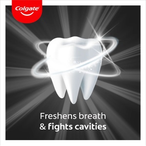 [Pasta de dinti, advanced white, baking soda & volcanic ash, colgate, 100 ml - 1001cosmetice.ro] [3]