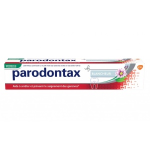 Igiena orala, parodontax | Pasta de dinti blancheur, parodontax, 75 ml | 1001cosmetice.ro