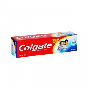 [Pasta de dinti, maximum cavity protection, colgate - 1001cosmetice.ro] [2]