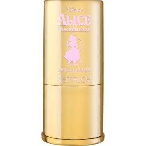 [Pensula kabuki, disney alice in wonderland, catrice - 1001cosmetice.ro] [4]