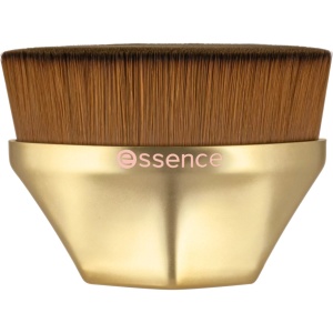 Accesorii machiaj | Pensula pentru blush & highlighter colectia yee haw! essence | 1001cosmetice.ro