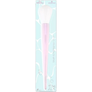 [Pensula pentru fard de obraz si iluminator colectia disney the little mermaid essence - 1001cosmetice.ro] [5]