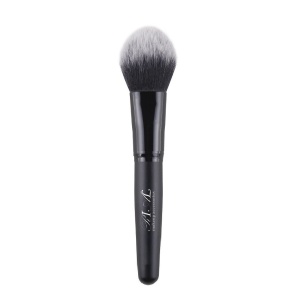 Make-up | Pensulă pentru pudră și blush, flawless face brush 15-1, rial makeup accessories | 1001cosmetice.ro