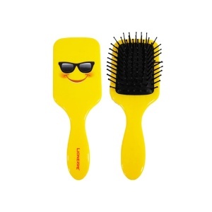 Produse noi | Perie de par dreptunghiulara pentru copii lionesse 6428 | 1001cosmetice.ro