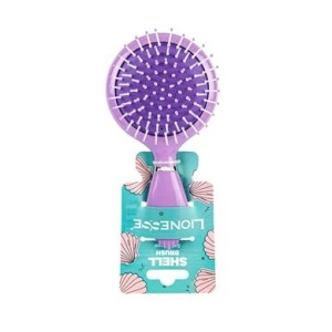 Perii &amp; piepteni | Perie de par shell 2788 lionesse | 1001cosmetice.ro