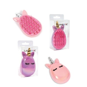 [Perie de par tangle unicorn lionesse 4990 - 1001cosmetice.ro] [3]