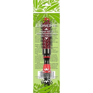 [Perie rotunda termica pentru coafat argan keratin lionesse 2332 - 1001cosmetice.ro] [2]