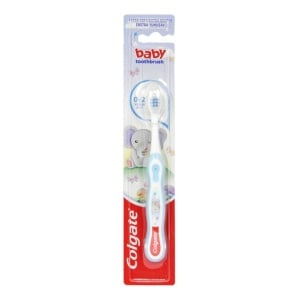 Periuta de dinti baby, Colgate