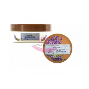 Pielor breeze collection body butter lavanda thumb 2 - 1001cosmetice.ro