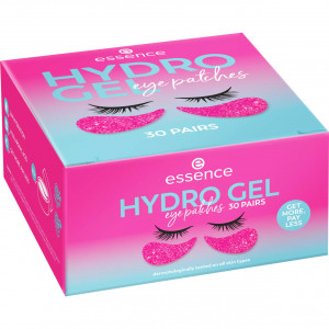 [Plasturi pentru ochi hydro gel, essence, 30 perechi - 1001cosmetice.ro] [4]