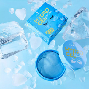 Plasturi pentru ochi hydro gel ice, eyes, baby!, essence, 30 perechi thumb 8 - 1001cosmetice.ro
