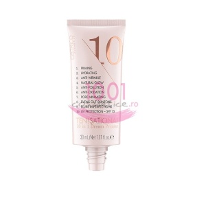 [Primer dream ten!senzation 10in1, catrice, 30 ml - 1001cosmetice.ro] [2]