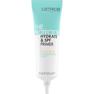 [Primer hidratant cu spf 30, the protector, catrice, 22 ml - 1001cosmetice.ro] [1]