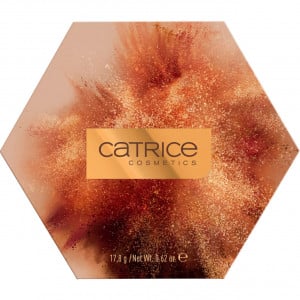 [Pudra bronzanta maxi bronzing powder light bronze 010 catrice, 17.8 g - 1001cosmetice.ro] [4]