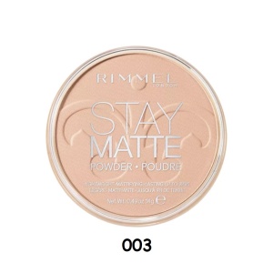 [Pudra compacta stay matte, rimmel london, 14 g - 1001cosmetice.ro] [4]